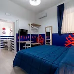 Bed and breakfast Bianco Latte Gragnano