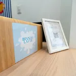 Bianco Latte Gragnano