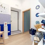 Bed and breakfast Bianco Latte Gragnano