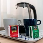 Bianco Latte Bed and breakfast Gragnano