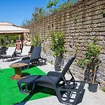 Bed and breakfast Bianco Latte Gragnano