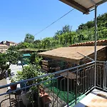 Bianco Latte Bed and breakfast Gragnano