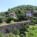 Bianco Latte Bed and breakfast Gragnano
