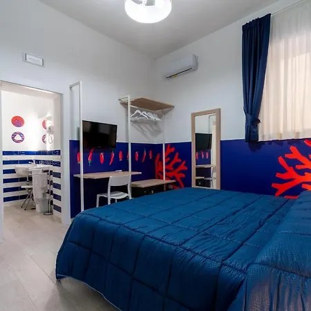 Bed and breakfast Bianco Latte Gragnano