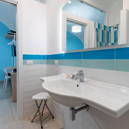 Bianco Latte Bed & Breakfast 4*