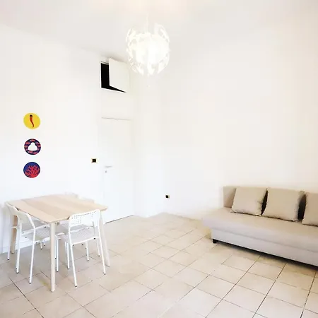 Bianco Latte Bed & Breakfast