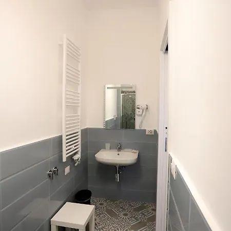 Bianco Latte Bed & Breakfast