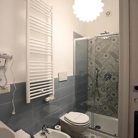 Bed & Breakfast Bianco Latte Gragnano