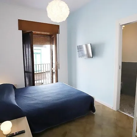 Bianco Latte Bed & Breakfast 4*