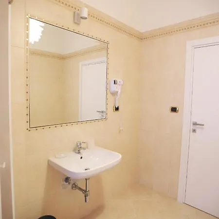 Bianco Latte Bed & Breakfast 4*