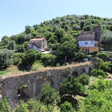 Bianco Latte Bed & Breakfast Gragnano