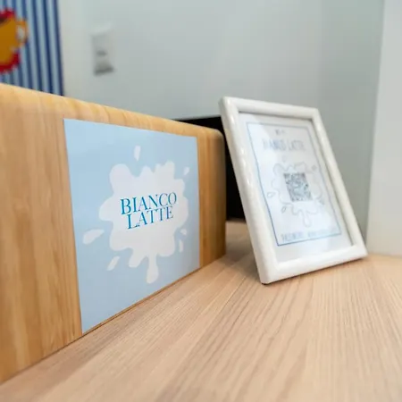 Bianco Latte Gragnano