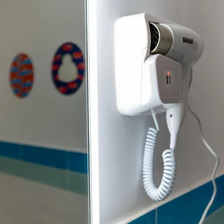 Bianco Latte Alojamento de Acomodação e Pequeno-almoço