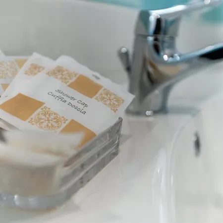 Bianco Latte Alojamento de Acomodação e Pequeno-almoço