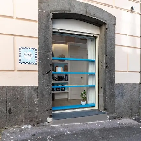 Bianco Latte 4* Gragnano