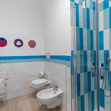 Bed & Breakfast Bianco Latte 4*