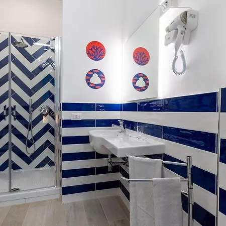 Bianco Latte Bed & Breakfast