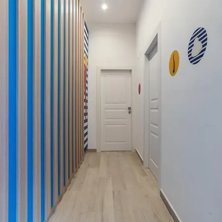 Bianco Latte Bed & Breakfast