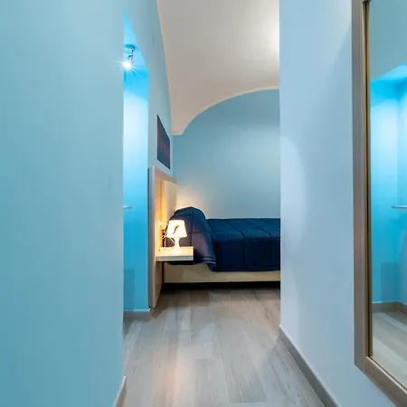 Bed & Breakfast Bianco Latte Gragnano