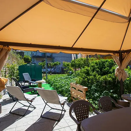 Bed & Breakfast Bianco Latte