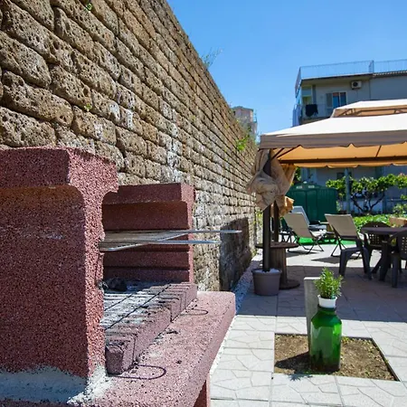 Bianco Latte Bed & Breakfast