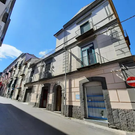 Bianco Latte Gragnano