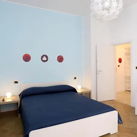 Bianco Latte Bed and Breakfast