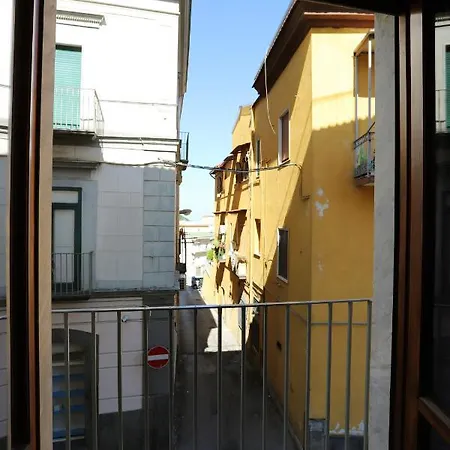 Bed and Breakfast Bianco Latte Gragnano