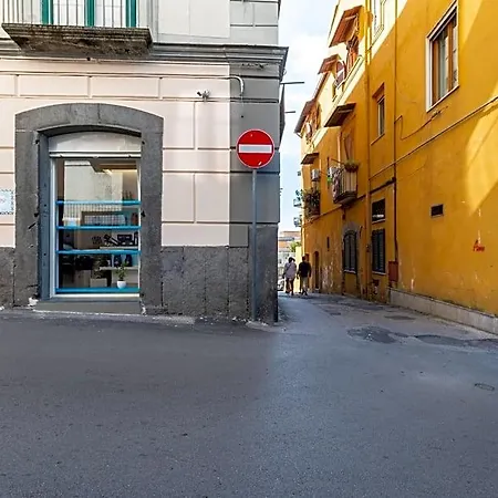 Bianco Latte Bed and Breakfast 4*