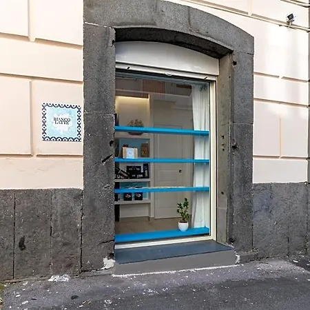 Bianco Latte Gragnano