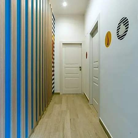 Bianco Latte 4* Gragnano