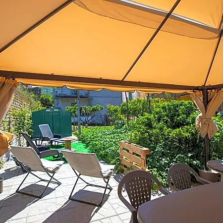 Bianco Latte Bed and Breakfast