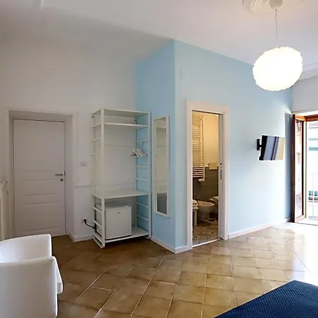 Bianco Latte 4* Gragnano