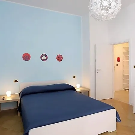 Bianco Latte 4* Gragnano