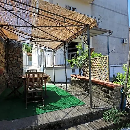Bed and Breakfast Bianco Latte Gragnano