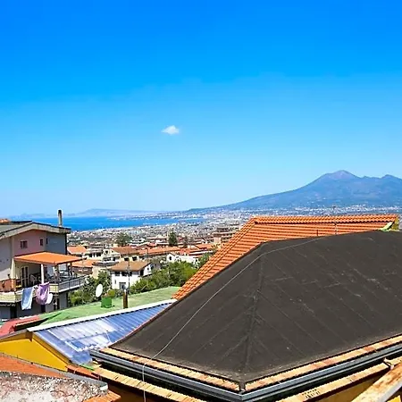 Bianco Latte Bed and Breakfast Gragnano