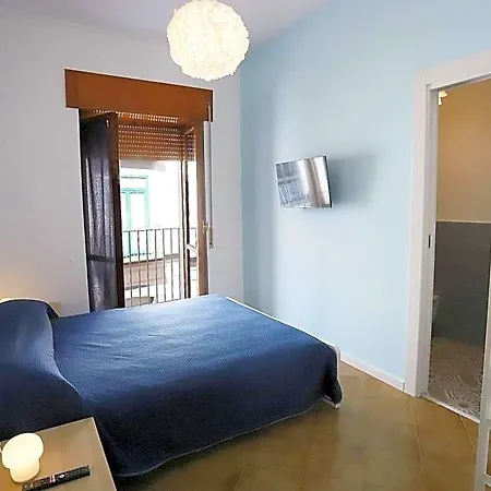 Bianco Latte Bed and Breakfast