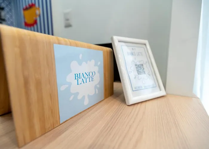 Bianco Latte 格拉格纳诺