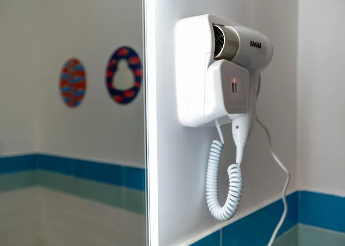 Bianco Latte Alojamento de Acomodação e Pequeno-almoço