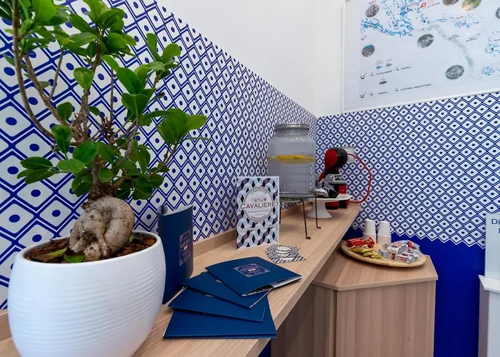 Bianco Latte Alojamento de Acomodação e Pequeno-almoço 4*