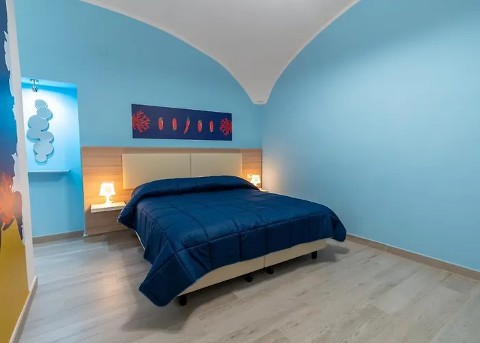 Nocleg ze śniadaniem Bianco Latte 4*