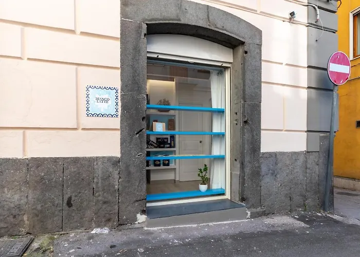 Bianco Latte 4* Gragnano