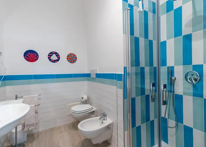 Alojamento de Acomodação e Pequeno-almoço Bianco Latte 4*