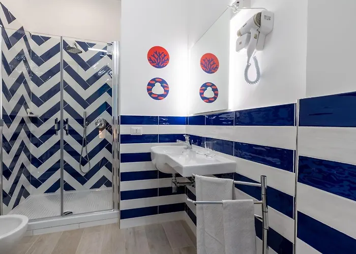 Bianco Latte Alojamento de Acomodação e Pequeno-almoço