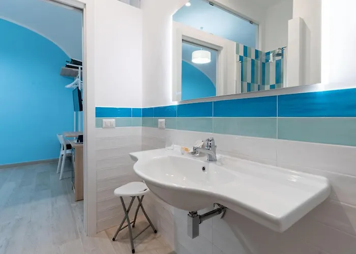 Bianco Latte Alojamento de Acomodação e Pequeno-almoço 4*