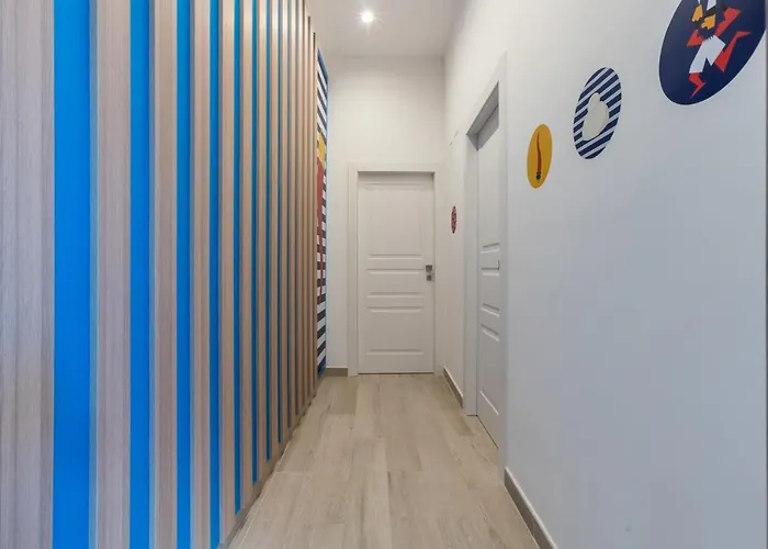 Bianco Latte Nocleg ze śniadaniem