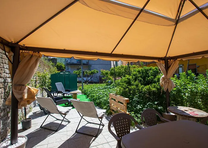 Alojamento de Acomodação e Pequeno-almoço Bianco Latte