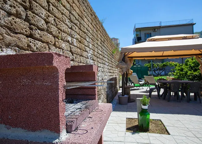 Bianco Latte Alojamento de Acomodação e Pequeno-almoço