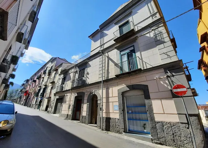 Bianco Latte Gragnano