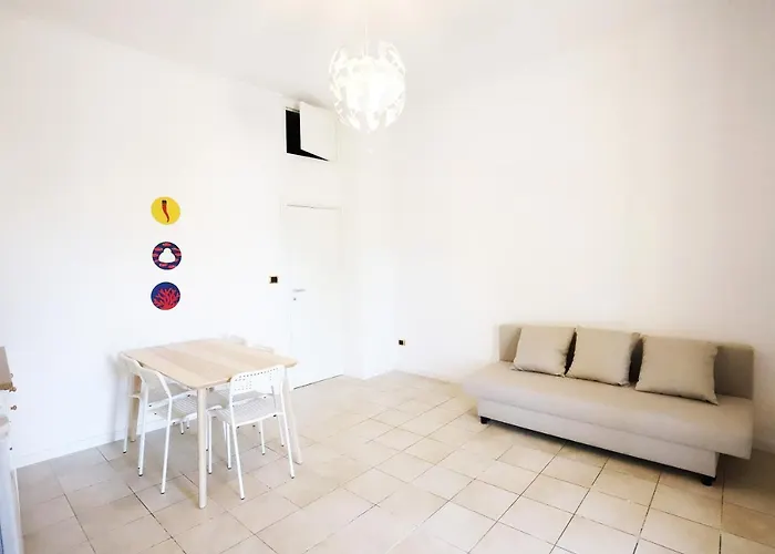 Bianco Latte Alojamento de Acomodação e Pequeno-almoço